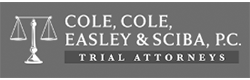 law office logo