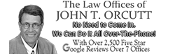 law office logo