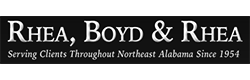 law office logo