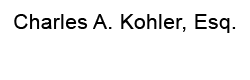 law office logo