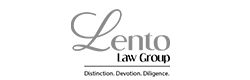 law office logo