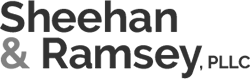 law office logo