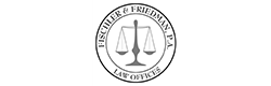law office logo