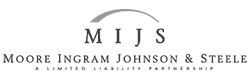 law office logo