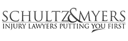 law office logo