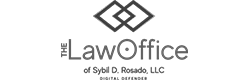 law office logo