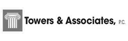 law office logo
