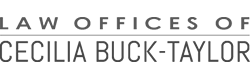 law office logo
