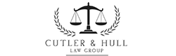 law office logo