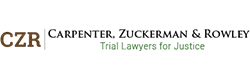 law office logo