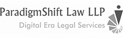 law office logo