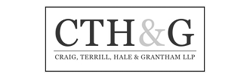 law office logo