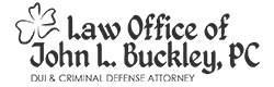 law office logo