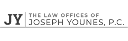 law office logo
