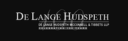 law office logo
