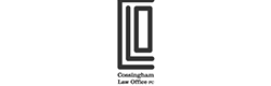 law office logo