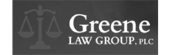 law office logo