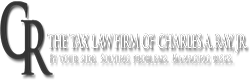 law office logo