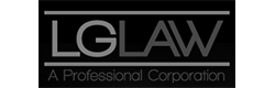 law office logo