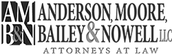 law office logo