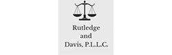 law office logo