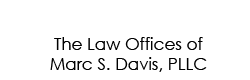 law office logo