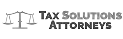 law office logo