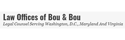 law office logo