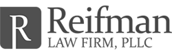 law office logo