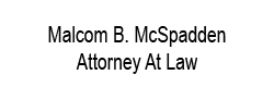 law office logo