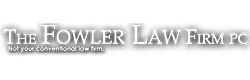 law office logo