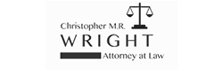 law office logo