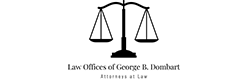 law office logo