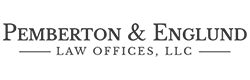 law office logo