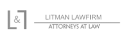 law office logo