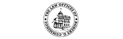 law office logo