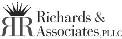 law office logo