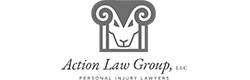 law office logo