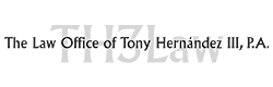 law office logo