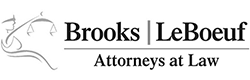 law office logo