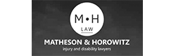 law office logo