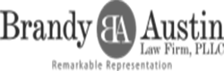 law office logo