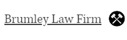 law office logo
