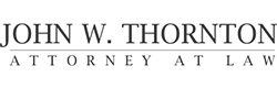 law office logo