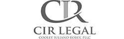 law office logo