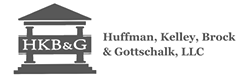 law office logo