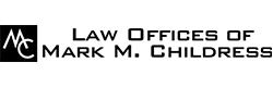 law office logo