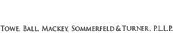 law office logo