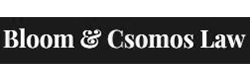 law office logo