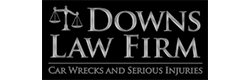 law office logo